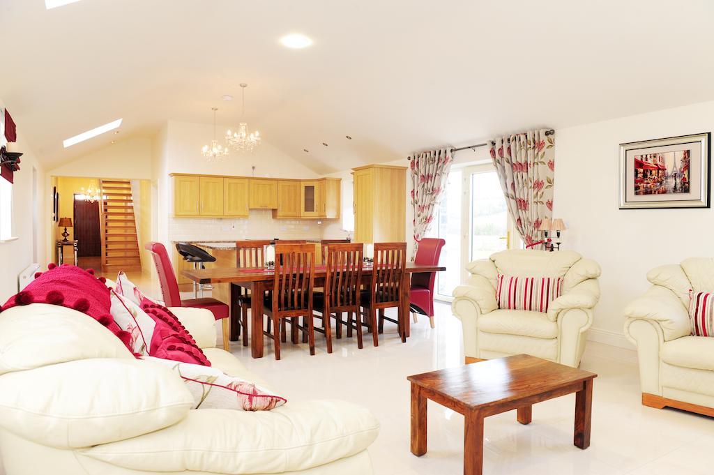 Гостевой дом Sheephouse Country Courtyard Donore  Номер фото