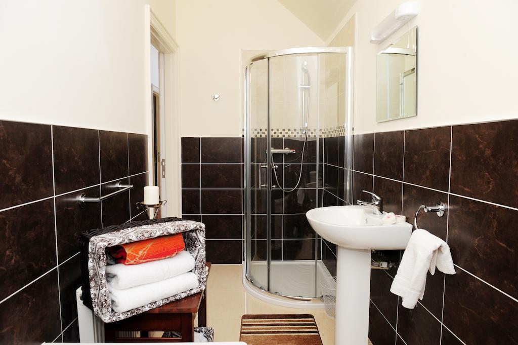Гостевой дом Sheephouse Country Courtyard Donore  Номер фото