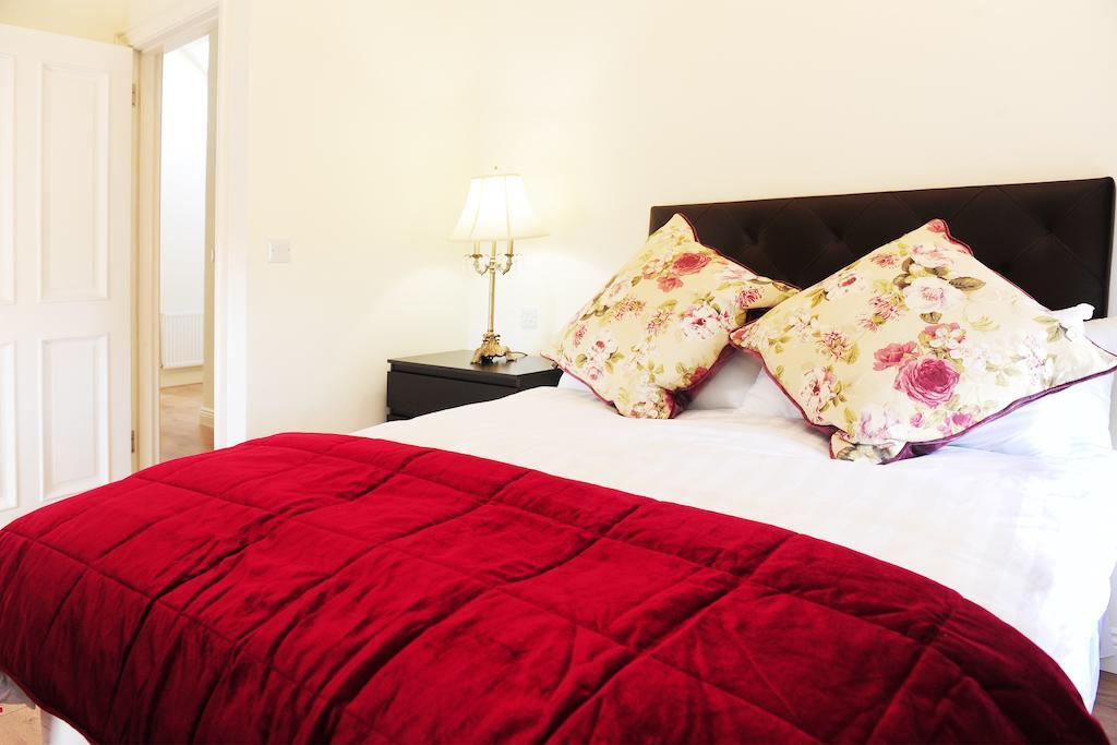 Гостевой дом Sheephouse Country Courtyard Donore  Номер фото