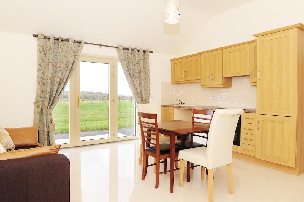 Гостевой дом Sheephouse Country Courtyard Donore  Номер фото