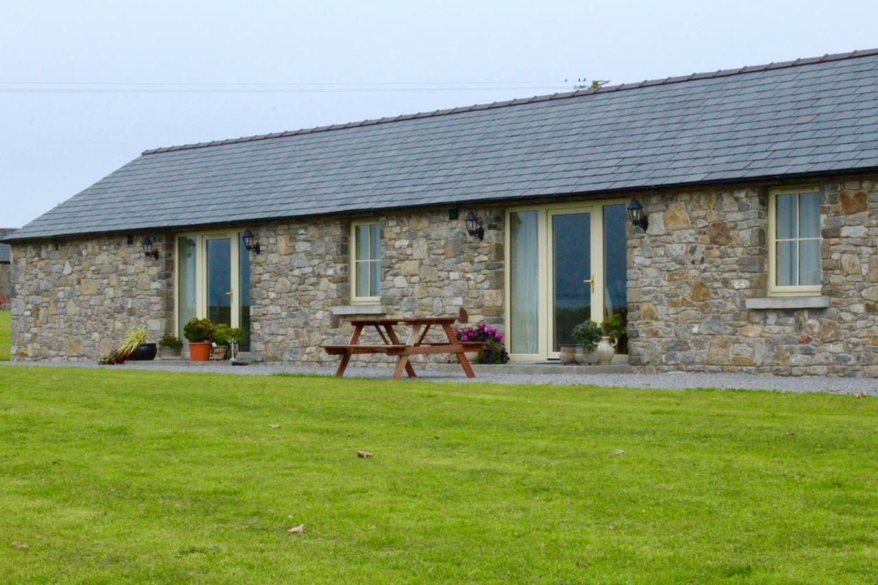 Гостевой дом Sheephouse Country Courtyard Donore  Экстерьер фото